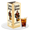 РОМ КАПИТАН МОРГАН ПРЯНОЕ ЗОЛОТО (CAPTAIN MORGAN SPICED GOLD) 2 Л