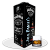 ВИСКИ ДЖЕК ДЭНИЕЛС (JACK DANIELS) 3 Л