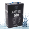 ВОДКА АБСОЛЮТ 100 (ABSOLUT 100) 3 Л